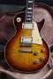 Gibson Custom shop 1959 “Tom Dolye Built” #37 Tobaco burst Time Machine Aged 2020 (4.0kg)