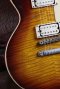 Gibson Custom shop 1959 “Tom Dolye Built” #37 Tobaco burst Time Machine Aged 2020 (4.0kg)