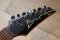 Ibanez RG7621 Black Japan 2000 Upgrade Pickup Seymour distrotion (3.2kg)