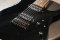 Ibanez RG7621 Black Japan 2000 Upgrade Pickup Seymour distrotion (3.2kg)