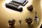 Prs P22 Goldtop Piezo 2012 (3.7kg)