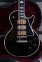 Gibson Custom shop Lespaul Re57 BlackBeauty 3-Pickups 2007 (4.5kg)