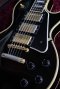 Gibson Custom shop Lespaul Re57 BlackBeauty 3-Pickups 2007 (4.5kg)