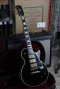 Gibson Custom shop Lespaul Re57 BlackBeauty 3-Pickups 2007 (4.5kg)