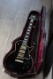 Gibson Custom shop Lespaul Re57 BlackBeauty 3-Pickups 2007 (4.5kg)