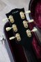 Gibson Custom shop Lespaul Re57 BlackBeauty 3-Pickups 2007 (4.5kg)