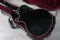 Gibson Custom shop Lespaul Re57 BlackBeauty 3-Pickups 2007 (4.5kg)