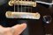 Gibson Custom shop Lespaul Re57 BlackBeauty 3-Pickups 2007 (4.5kg)