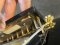 Gibson Custom shop Lespaul Re57 BlackBeauty 3-Pickups 2007 (4.5kg)