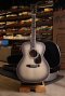 Martin Limited 20th Anniversary John Mayer OM45JM Platinum Gray Burst - New in Box