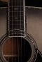 Martin Limited 20th Anniversary John Mayer OM45JM Platinum Gray Burst - New in Box