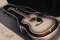 Martin Limited 20th Anniversary John Mayer OM45JM Platinum Gray Burst - New in Box