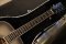 Martin Limited 20th Anniversary John Mayer OM45JM Platinum Gray Burst - New in Box