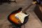 Fender Stratocaster ST62 22TX 2013 Japan (3.6kg)