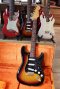 Fender Stevie Ray Vaughan SRV stratocaster 2004 (3.5kg)