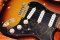 Fender Stevie Ray Vaughan SRV stratocaster 2004 (3.5kg)