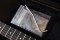 Steinberger G4R Vintage White Usa 1999 (3.5kg)