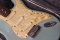 Fender Strat Plus Sonic Blue Rare Color 1997 (3.7kg)