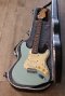 Fender Strat Plus Sonic Blue Rare Color 1997 (3.7kg)