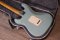 Fender Strat Plus Sonic Blue Rare Color 1997 (3.7kg)