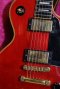 Gibson Lespaul Custom Ferrari Red 1990 all original (4.4kg)