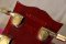 Gibson Lespaul Custom Ferrari Red 1990 all original (4.4kg)