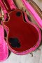Gibson Lespaul Custom Ferrari Red 1990 all original (4.4kg)