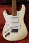 Fender Jimi Hendrix Signature Tribute 1997 Usa (3.5kg)
