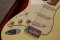 Fender Jimi Hendrix Signature Tribute 1997 Usa (3.5kg)