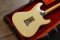 Fender Jimi Hendrix Signature Tribute 1997 Usa (3.5kg)