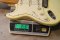 Fender Jimi Hendrix Signature Tribute 1997 Usa (3.5kg)