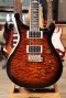 Prs SE Custom 24 Black Gold Burst Ebony board (3.5kg)