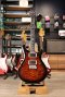 Prs SE Custom 24 Black Gold Burst Ebony board (3.5kg)