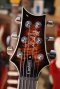 Prs SE Custom 24 Black Gold Burst Ebony board (3.5kg)