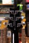 Prs SE Custom 24 Black Gold Burst Ebony board (3.5kg)