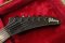 Gibson Explorer Gothic Emg 2006 Black Satin (3.5kg)
