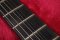Gibson Explorer Gothic Emg 2006 Black Satin (3.5kg)