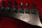 Gibson Explorer Gothic Emg 2006 Black Satin (3.5kg)