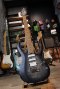 Cort X700 Triality Black Burst 2023 (3.1kg)
