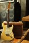 Fender Stratocaster 1959 Original (3.5kg) Refinish