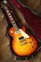 Gibson custom shop Les Paul Jimmy page number 1 murphy aged (3.7kg)