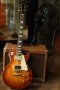 Gibson custom shop Les Paul Jimmy page number 1 murphy aged (3.7kg)