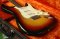 Fender Stratocaster Original 1968 Sunburst (3.8kg)