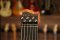 Strandberg Boden Prog NX 6 Plini Edition (2.3kg)