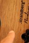 Strandberg Boden Prog NX 6 Plini Edition (2.3kg)