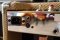 Peavey DeltaBlues 210 + Footswitch