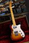 Fender American Vintage II 1972 Telecaster 3-Color Sunburst (3.1kg)