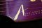 Tom Anderson Drop Top Classic 1991 Purple (3.5kg)