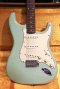 Fender Custom shop’60 Closet classic Sonic Blue 2000 John Cruz Stamp (3.5kg)