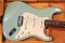 Fender Custom shop’60 Closet classic Sonic Blue 2000 John Cruz Stamp (3.5kg)